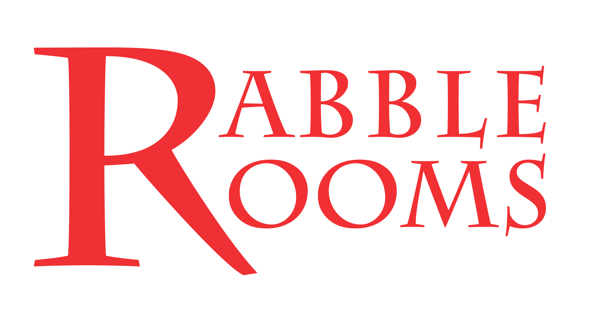 Rabble Rooms